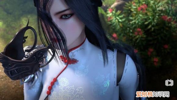 金庸新的《九阴九阳》，主角段子羽神功无敌 段子羽