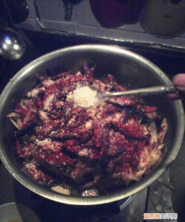 水煮鱼头的做法和步骤，水煮鱼头怎么做才好吃