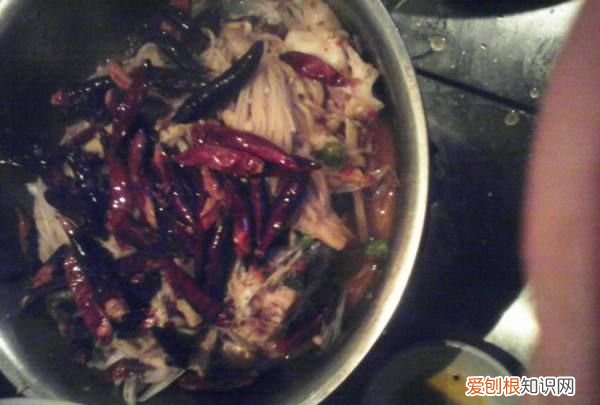 水煮鱼头的做法和步骤，水煮鱼头怎么做才好吃