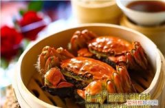 煮熟隔夜的阳澄湖大闸蟹能吃 煮熟隔夜的阳澄湖大闸蟹可以吃