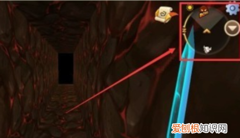 迷你世界怎么去黑龙巢穴，迷你世界地底世界黑龙怎么打