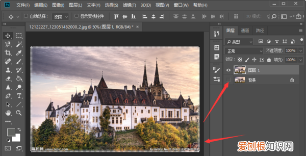 ps羽化边缘怎么变清晰,PS中如何才可以羽化边缘