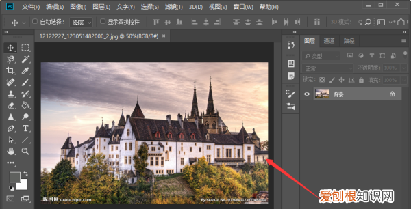 ps羽化边缘怎么变清晰,PS中如何才可以羽化边缘