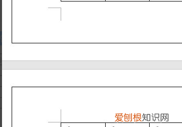 Word怎么设置表格，Word怎么设置表格表头
