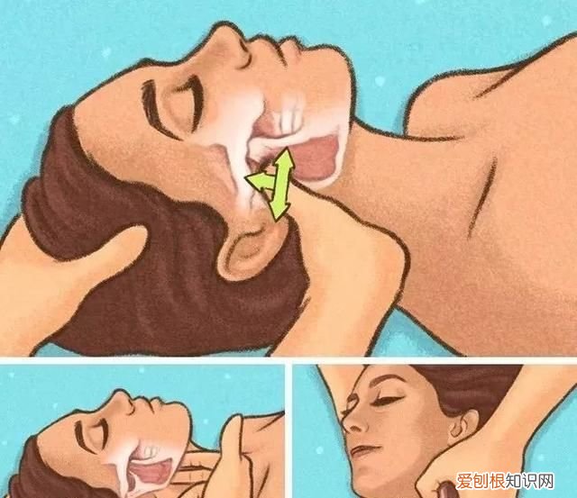 马杀鸡按摩方法 马杀鸡按摩指南