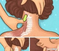 马杀鸡按摩方法 马杀鸡按摩指南