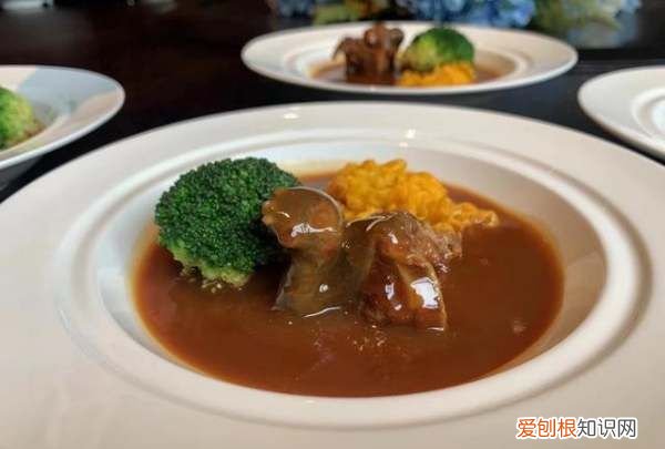 松茸干的做法，干松蘑的家常做法大全