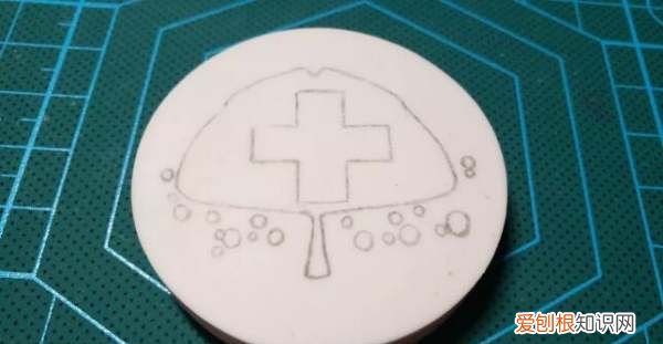 橡皮章转印方法，橡皮章怎么转印 橡皮章转印方法