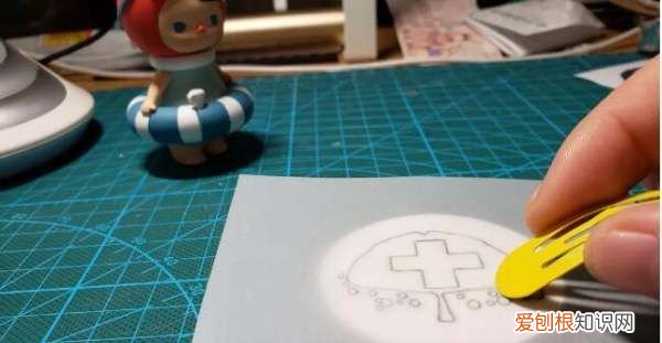 橡皮章转印方法，橡皮章怎么转印 橡皮章转印方法