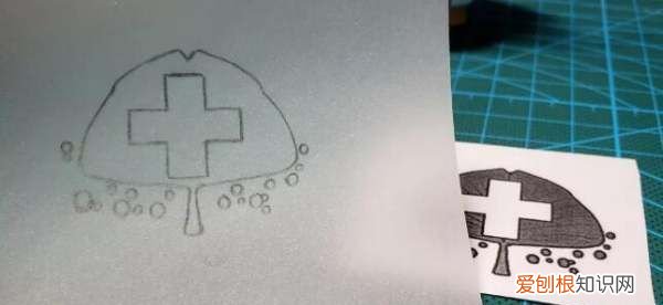 橡皮章转印方法，橡皮章怎么转印 橡皮章转印方法