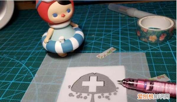 橡皮章转印方法，橡皮章怎么转印 橡皮章转印方法