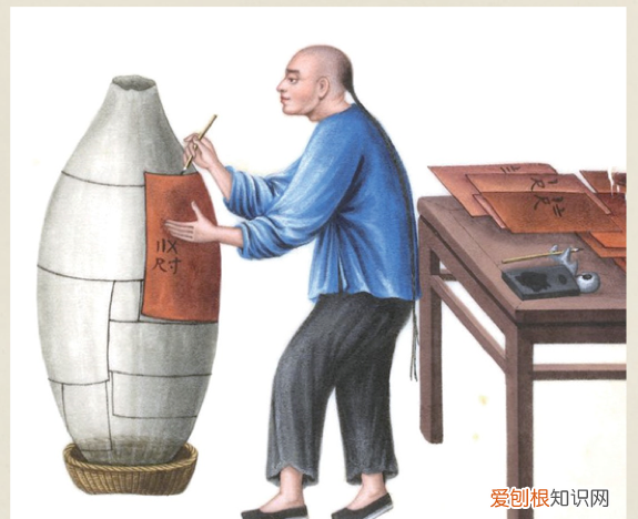 在中国古代,玻璃是如何被制作出来的呢