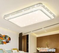 如何挑选led吸顶灯 挑选led吸顶灯的方法