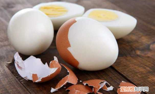 开水煮蛋要煮多久全熟，水煮蛋要煮几分钟才熟