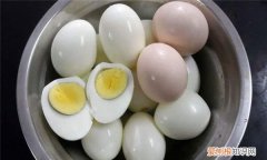 开水煮蛋要煮多久全熟，水煮蛋要煮几分钟才熟