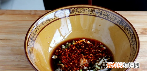 最简单的酸辣粉做法，酸辣粉最简单的做法窍门