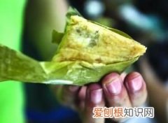 粽子发霉后煮熟能吃 粽子发霉后煮熟能不能吃