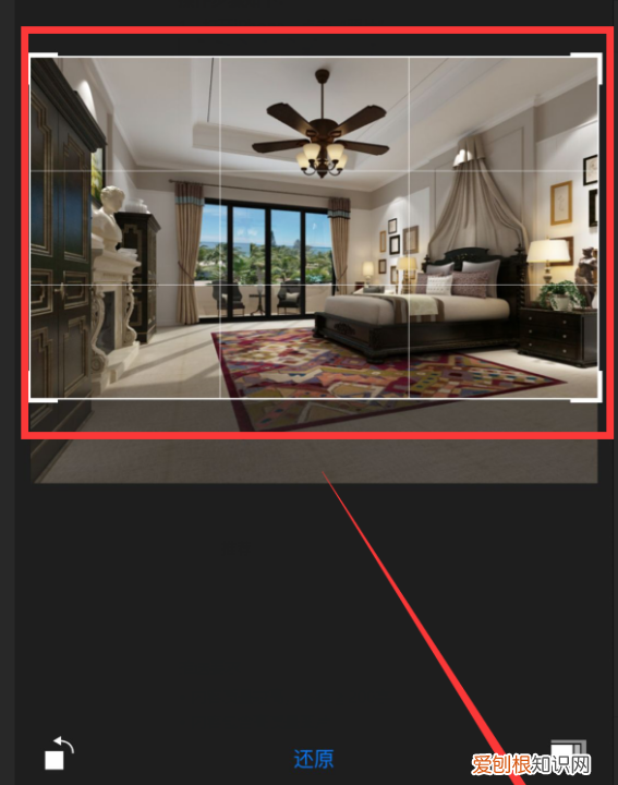 苹果如何才能裁剪照片，怎么调整iphone相机照片大小