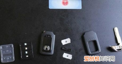 本田crv钥匙怎么换电池，东风本田crv油电混合价格