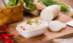 冬天吃萝卜夏天吃姜有什么嘛好处 冬天吃萝卜夏天吃姜的好处