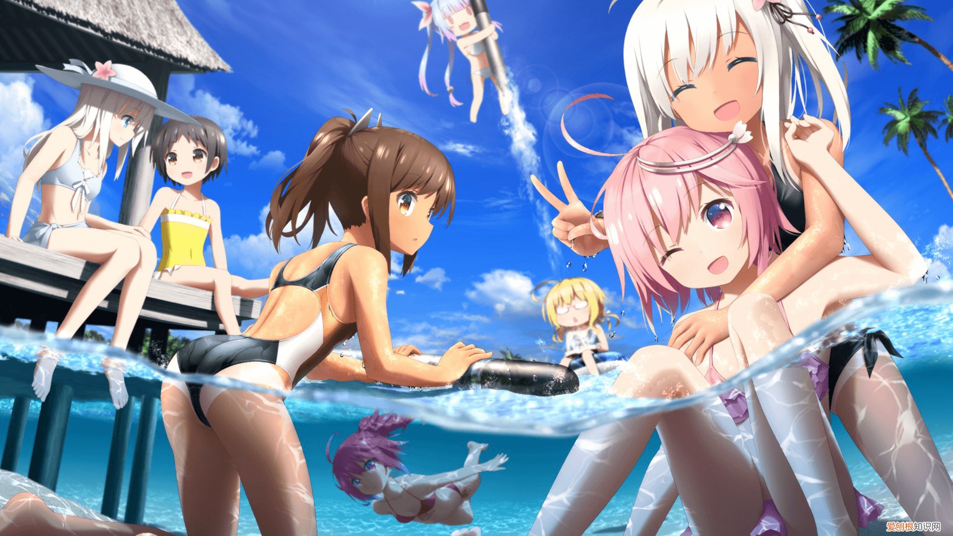 成语故事｜七擒七纵 诸葛亮七擒七纵