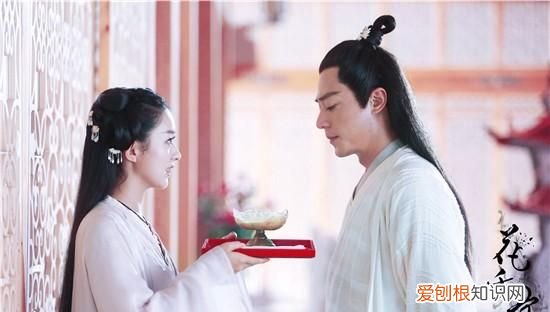 白子画为什么不敢承认爱上花千骨