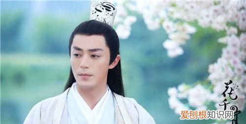 白子画为什么不敢承认爱上花千骨