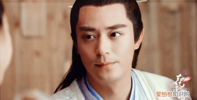 白子画为什么不敢承认爱上花千骨