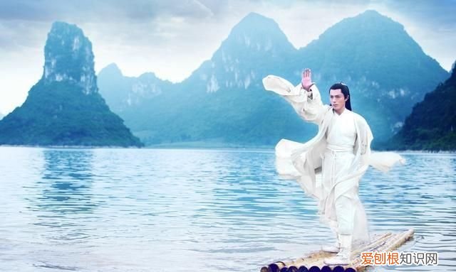 白子画为什么不敢承认爱上花千骨