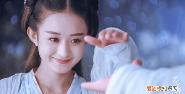 白子画为什么不敢承认爱上花千骨