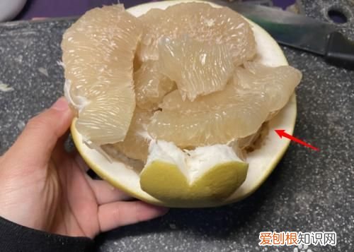 柚子剥了能放一夜 柚子剥了能不能放一夜