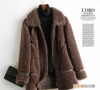 羊剪绒和皮毛一体什么区别，羊剪绒皮毛一体怎么清洗和保养