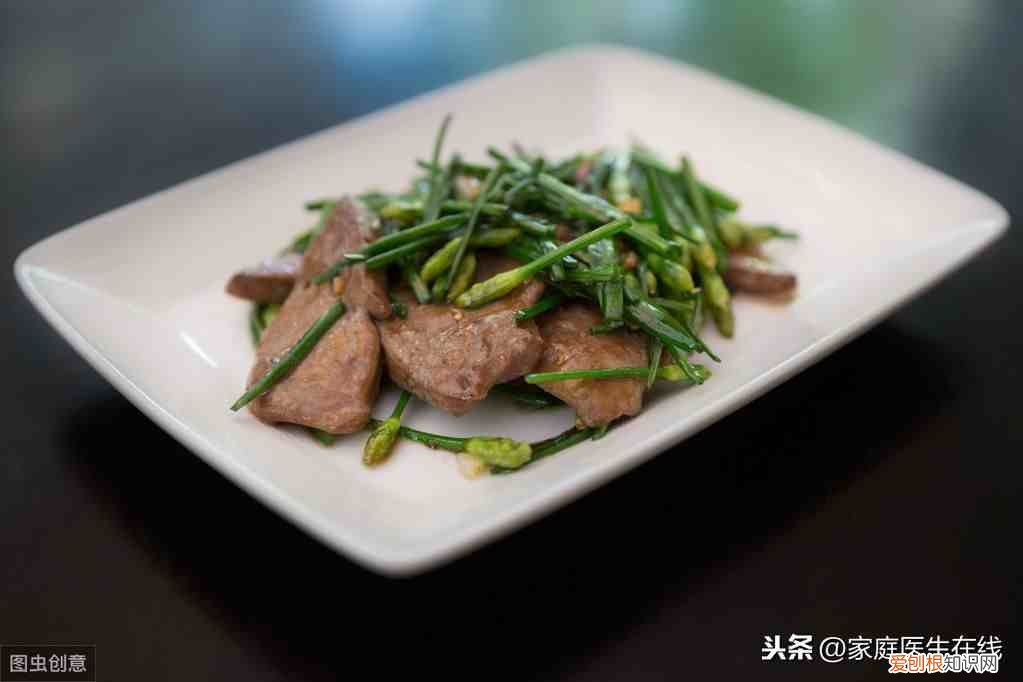 补血的食物第一名 补血吃什么食物最好