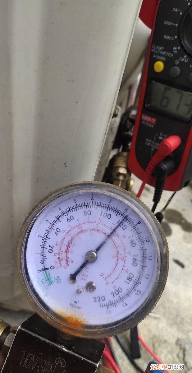 志高变频挂机ff故障维修,志高变频空调ff代码怎么解决