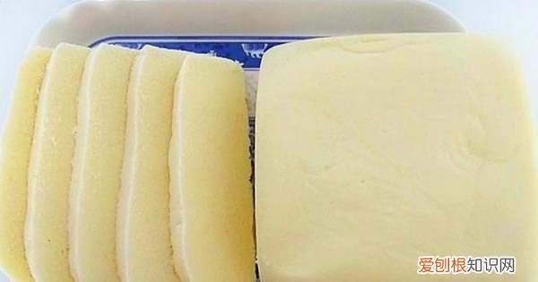 奶豆腐怎么做,如何做牛奶豆腐