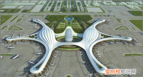 成都天府国际机场多少面积，天府国际机场在成都的什么位置