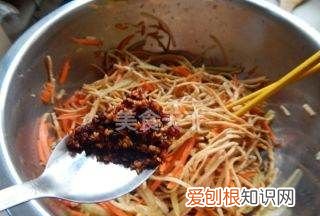 云丝怎么凉拌凉菜大全，云丝的做法——凉拌云丝