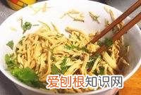 云丝怎么凉拌凉菜大全,云丝的做法——凉拌云丝