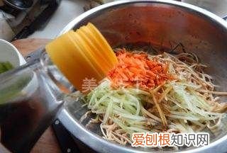 云丝怎么凉拌凉菜大全，云丝的做法——凉拌云丝