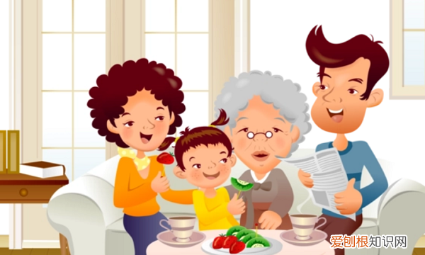 原生家庭是啥意思，原生家庭是什么意思