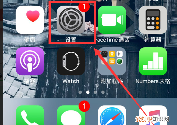 苹果手机取消拨号按键声音，苹果手机如何才能取消拨号音