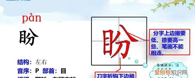 小学语文四年级上册第一课观潮的讲解