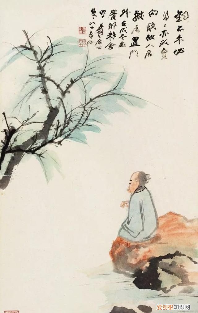 关于陶渊明采菊东篱下悠然见南山