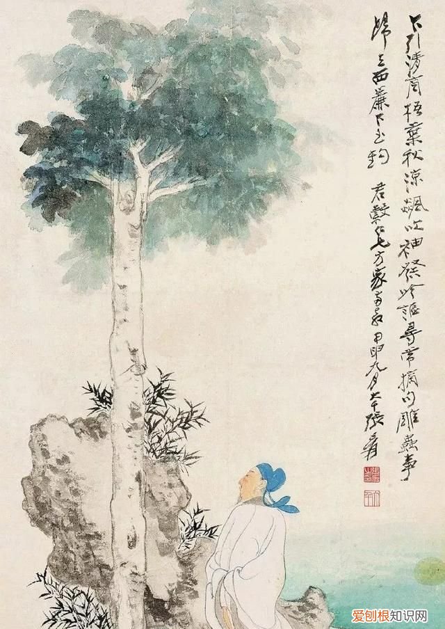 关于陶渊明采菊东篱下悠然见南山