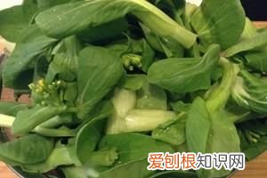 家常菜蒜蓉油菜的做法，凉拌小油菜怎么做才好吃