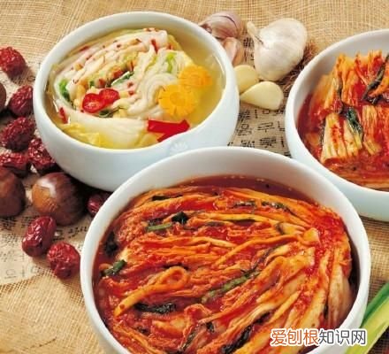 减肥期间可以吃泡菜 能不能减肥期间吃泡菜