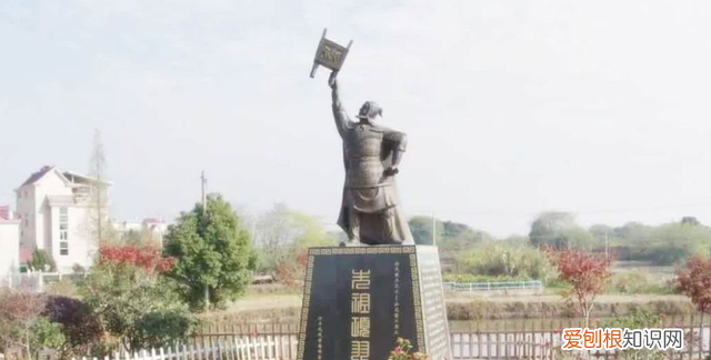 项羽背后的女人除了虞姬还有谁