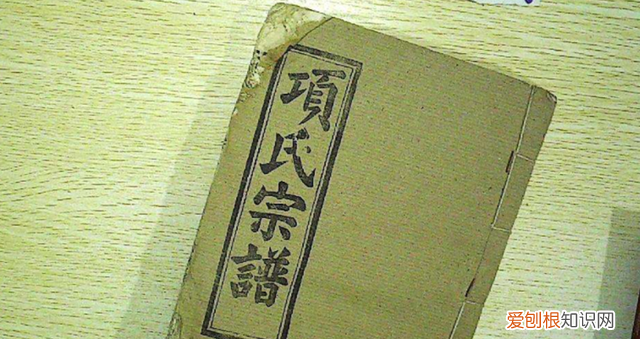 项羽背后的女人除了虞姬还有谁