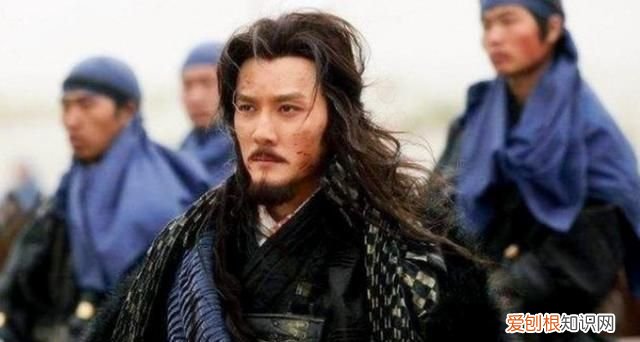 项羽背后的女人除了虞姬还有谁