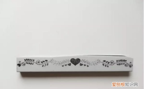 橡皮章转印肥皂水方法 橡皮章转印肥皂水方法是怎样的